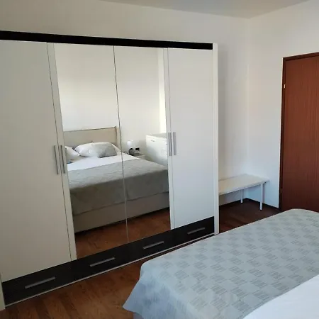 Feriehus Casa Lakvere *