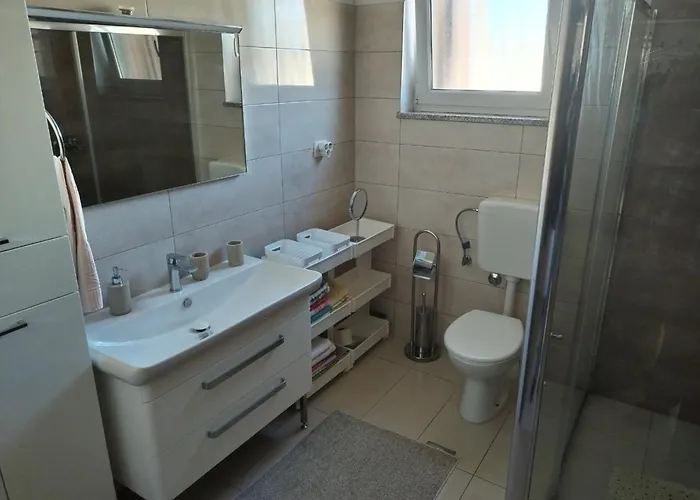 Сasa de vacaciones House Lakvere Pula