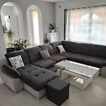House Lakvere بيت للعطل