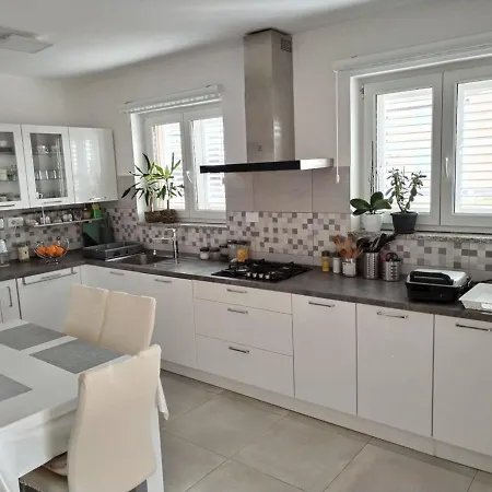 Casa Lakvere Holiday home